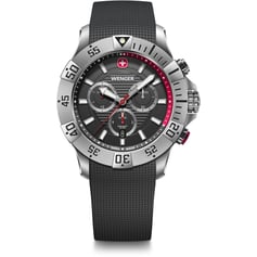 Чоловічий годинник Wenger SEAFORCE Chrono W01.0643.122