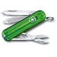 Швейцарський складаний ніж 58мм Victorinox CLASSIC SD Colors 0.6223.T41G