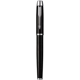 Ручка перова Parker IM Premium Matt Black FP F