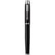Ручка перова Parker IM Premium Matt Black FP F