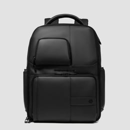 Рюкзак для ноутбука 15,6″ Piquadro WOLLEM SPECIAL Black CA6239W129W_N