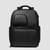 Рюкзак для ноутбука 15,6″ Piquadro WOLLEM SPECIAL Black CA6239W129W_N