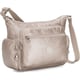 Сумка Kipling GABBIE Metallic Glow (48I)
