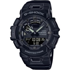 Чоловічий годинник Casio G-SHOCK GBA-900-1AER