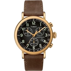 Годинник 41 мм Timex STANDARD Chrono Tx2t20900