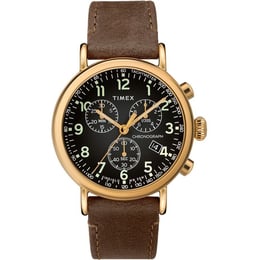 Чоловічий годинник Timex STANDARD Chrono Tx2t20900