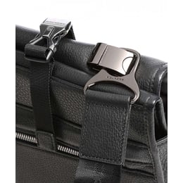 Портплед Piquadro MODUS RESTYLING (MOS) Black PA4344MOS_N
