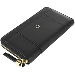 Портмоне Piquadro CIRCLE (W92) Black PD1515W92R_N
