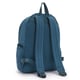Рюкзак Kipling DELIA Warm Teal Str (N39)