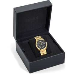 Чоловічий годинник Versace V-AURIA Vre0f00525