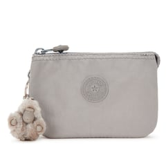 Косметичка-гаманець Kipling CREATIVITY S Grey Gris (89L)