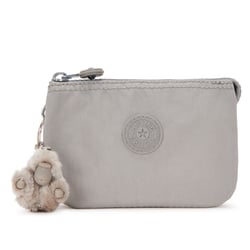 Косметичка-гаманець Kipling CREATIVITY S Grey Gris (89L)