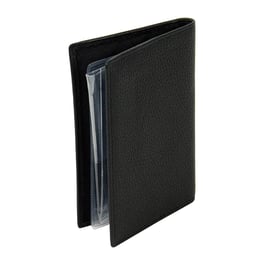 Обкладинка для паспорта Piquadro MODUS (MO) Black AS300MO_N