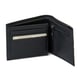 Портмоне Piquadro BLACK SQUARE (B3) Black PU5185B3R_N