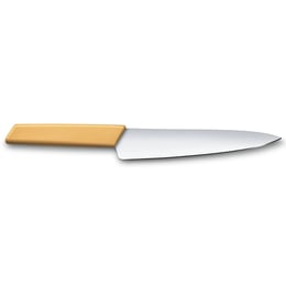 Нож разделочный 19 см Victorinox SWISS MODERN Carving 6.9016.198B