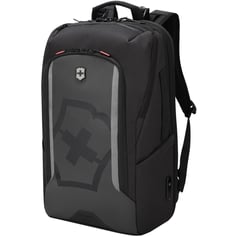 Дорожній рюкзак для ноутбука 17″ Victorinox Travel TOURING 2.0/Black 612120