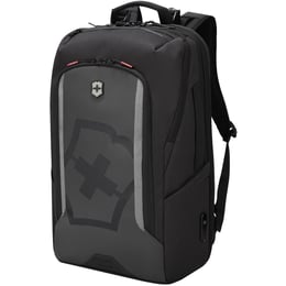 Дорожный рюкзак для ноутбука 17″ Victorinox Travel TOURING 2.0/Black 612120
