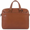 Портфель Piquadro BLACK SQUARE (B3) Tobacco CA3339B3_CU