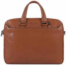 Портфель Piquadro BLACK SQUARE (B3) Tobacco CA3339B3_CU