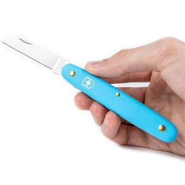 Складаний ніж садовода 100мм Victorinox Floral 3.9050.25B1