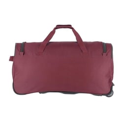 Дорожня сумка на колесах Travelite BASICS FRESH/Bordeaux TL096277-70 (Велика)