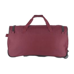 Дорожная сумка на колесах Travelite BASICS FRESH/Bordeaux TL096277-70 (Большая)