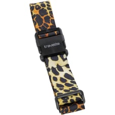 Ремінь для багажу Travelite ACCESSORIES Leopard TL000206-912