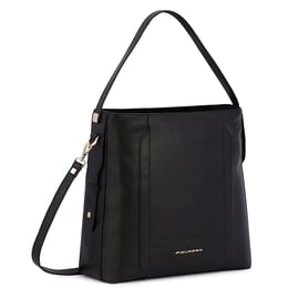 Сумка Piquadro CIRCLE (W92) Black BD6034W92_N