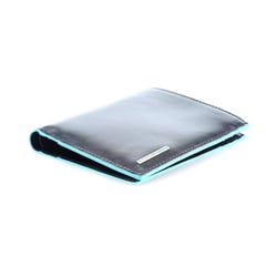 Портмоне Piquadro BLUE SQUARE (B2) Black PU3691B2R_N