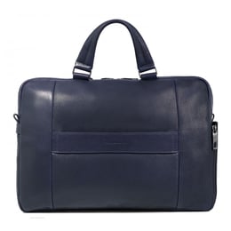 Сумка для ноутбука 15.6″ Piquadro CARL (S129) Blue CA6025S129_BLU