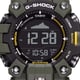 Годинник 53 мм Casio G-SHOCK Mudman GW-9500-3ER
