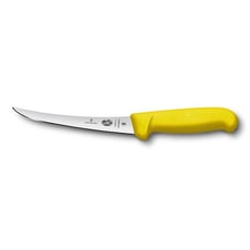 Ніж обвалювальний 15 см Victorinox FIBROX Boning Flexible 5.6618.15