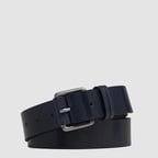 Ремень Piquadro PHILIP (W136) Blue CU6740W136_BLU