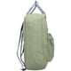 Рюкзак з двома ручками Travelite BASICS/Green TL096238-80