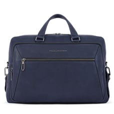 Сумка для ноутбука 15.6″ Piquadro RHINO (W118) Night Blue CA6244W118_BLU