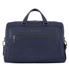 Сумка для ноутбука 15.6″ Piquadro RHINO (W118) Night Blue CA6244W118_BLU