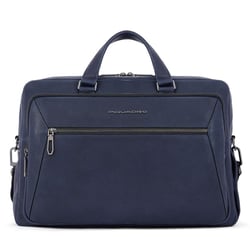 Сумка для ноутбука 15.6″ Piquadro RHINO (W118) Night Blue CA6244W118_BLU