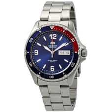 Годинник 41 мм Orient MAKO II FAA02009D9