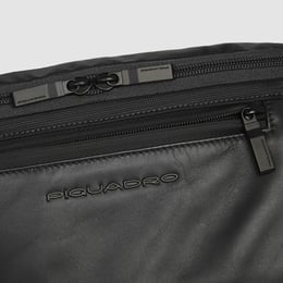 Сумка на пояс Piquadro ORION (S136) Black CA2174S136_N