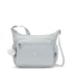Сумка Kipling GABBIE Easy Grey (9RW)