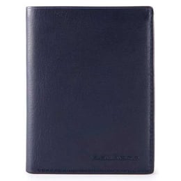 Портмоне Piquadro TAG Blue PU4859TAGR_BLU