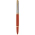 Ручка перьевая Parker PARKER 51 Premium Rage Red GT FP F