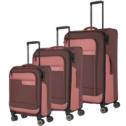 Валіза Travelite VIIA/Rose TL092849-14 (Велика)