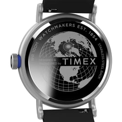 Чоловічий годинник Timex STANDARD Diver Tx2v71800