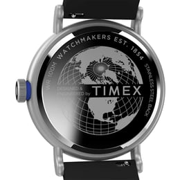 Чоловічий годинник Timex STANDARD Diver Tx2v71800