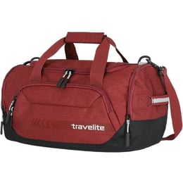 Дорожная сумка Travelite KICK OFF 69/Red TL006913-10 (Маленькая)