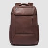 Дорожный рюкзак для ноутбука 15,6″ Piquadro BAGMOTIC (BM) Brown CA6690S134BM_M