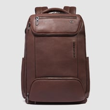 Рюкзак для ноутбука 15,6″ Piquadro BAGMOTIC (BM) Brown CA6690S134BM_M
