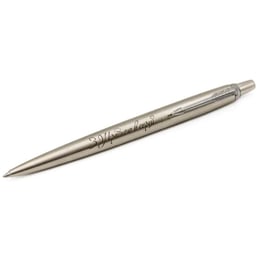Ручка кулькова Parker JOTTER UKRAINE Stainless Steel CT BP З Україною в серці
