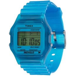 Мужские часы Timex CLASSIC Digital Tx2n804